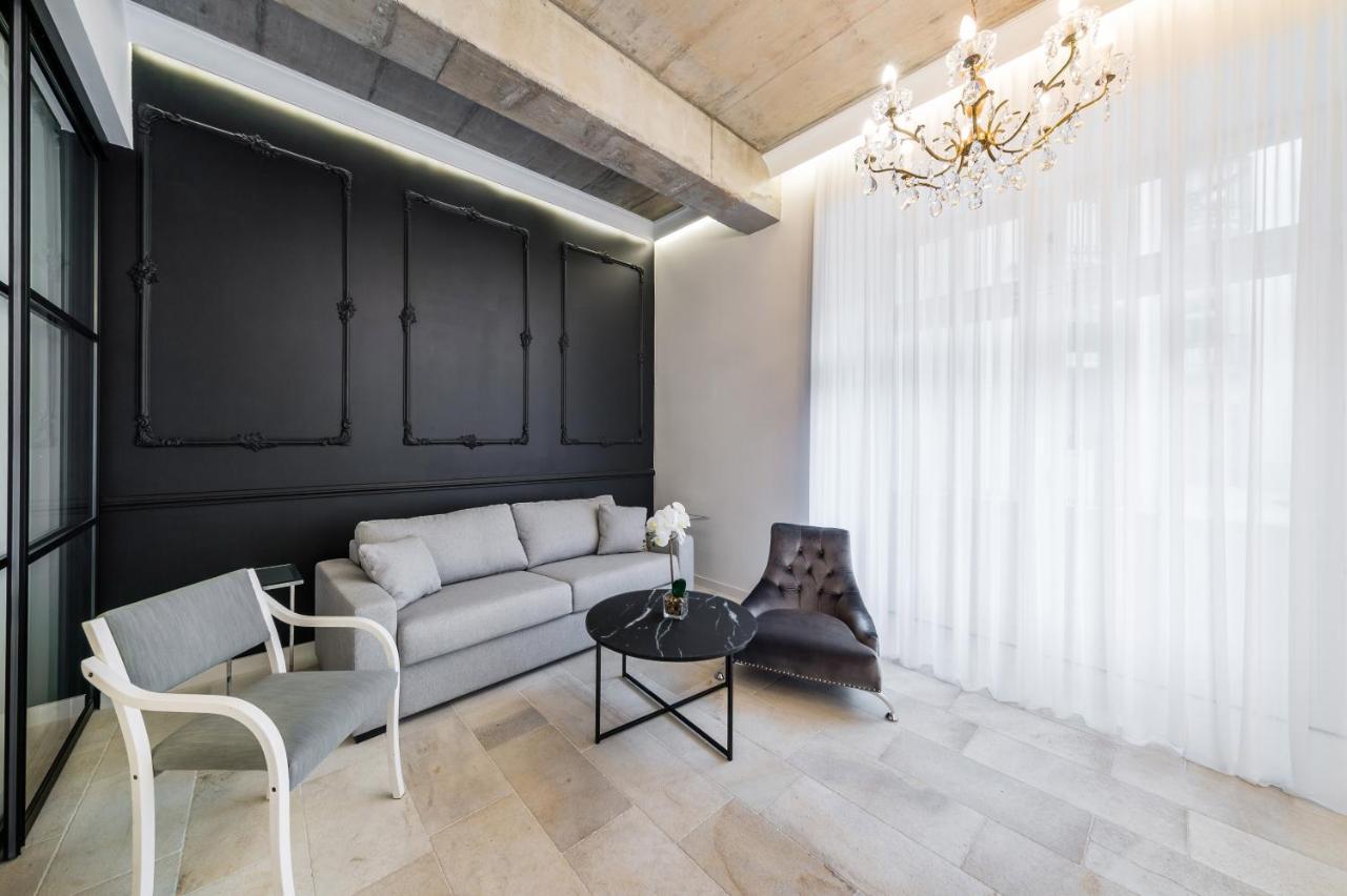 Groble Residence Wawelofts Krakow Exterior photo