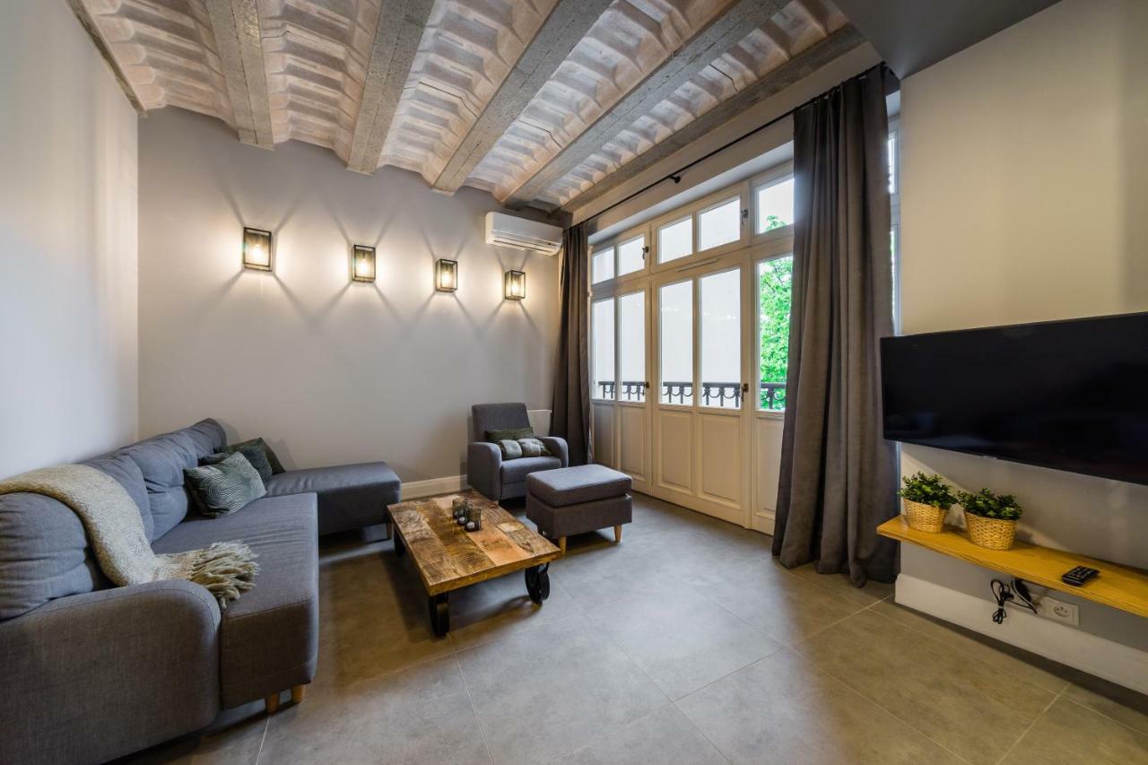 Groble Residence Wawelofts Krakow Exterior photo